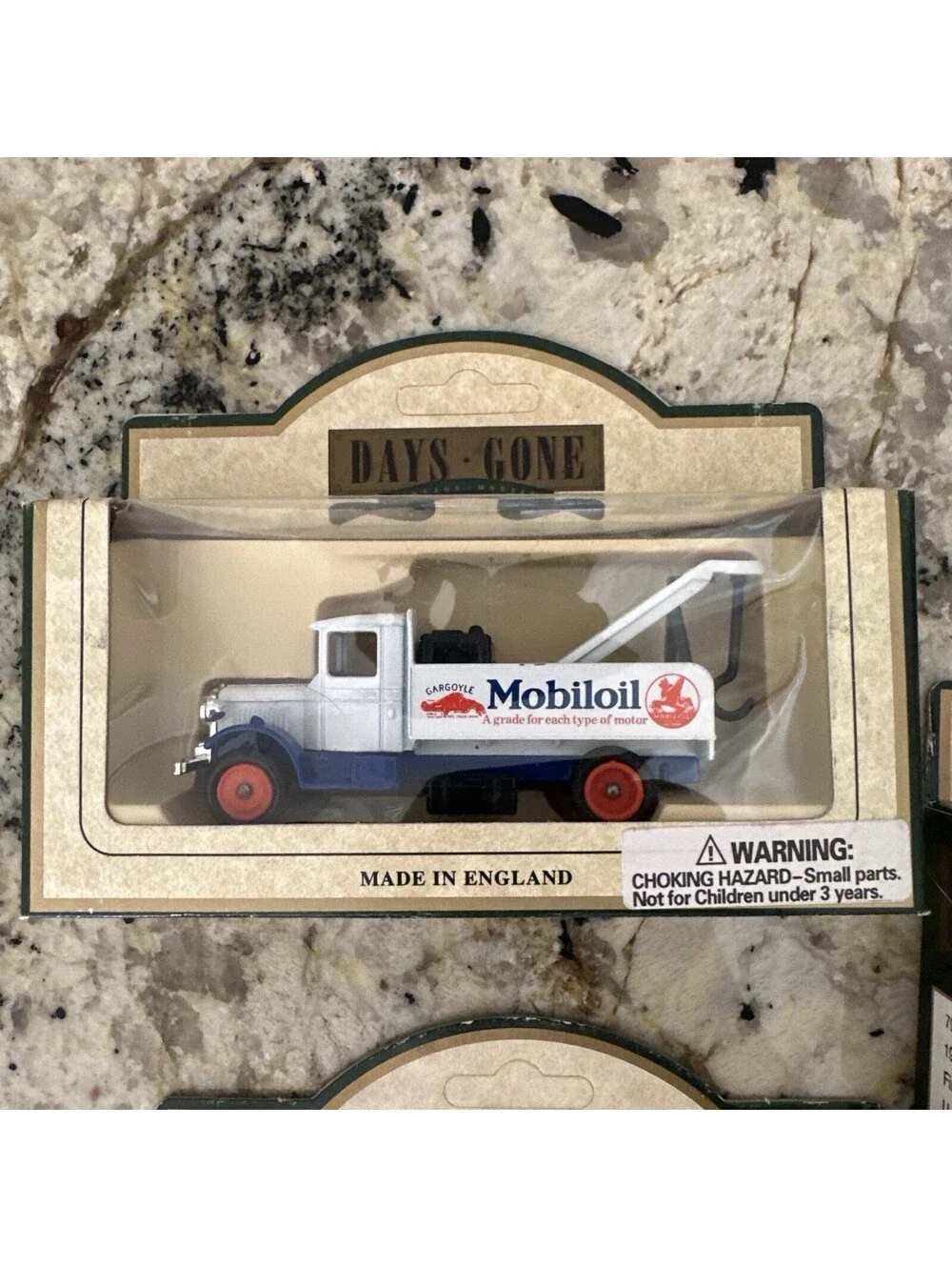 Lledo Days Gone Diecast Lot Of 3 - NEW + FAST SHIPPING